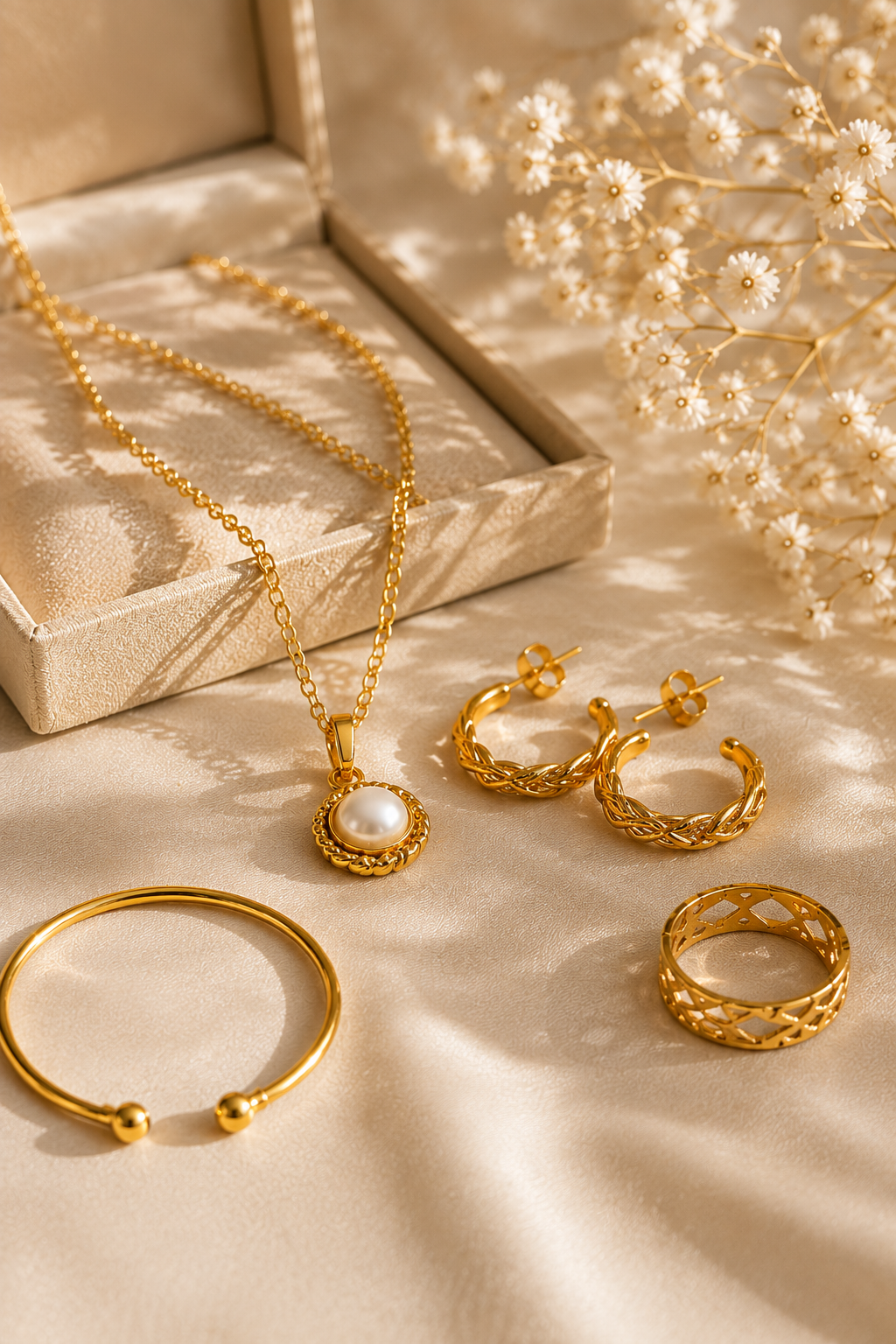 The Art of Choosing Jewelry You’ll Love for Years